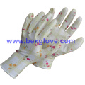 Pretty Garden Work Glove